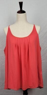 Doubleju Polyester Women's 3X Color Blouse
